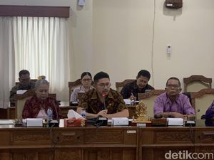 DPRD Bali Usul Pengalihan Rute Saat Nataru Lewat Buleleng