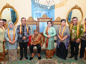 Ketua MPR: Kita Punya Tanggung Jawab Lestarikan Jejak Budaya Bangsa