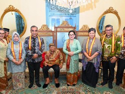 Ketua MPR: Kita Punya Tanggung Jawab Lestarikan Jejak Budaya Bangsa