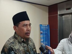 Ombudsman Pangkas Anggaran Rp 91 M, Dana Tuntaskan Laporan Warga Tak Cukup