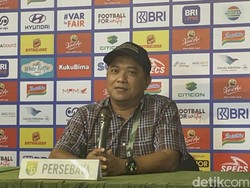 Panpel Persebaya Sediakan Tiket Fans Pelajar, Harga Cuma Rp 50 Ribu