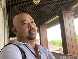 PDOI Tak Mau Dituding Jadi Sarang Kendaraan Pelat Luar Bali