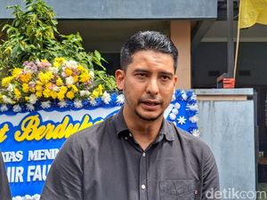 Ketua Viking: Jangan Lagi Suporter Kehilangan Nyawa gegara Sepak Bola