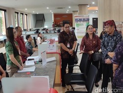 DPRD Tabanan Temukan Banyak Kekurangan di Mal Pelayanan Publik