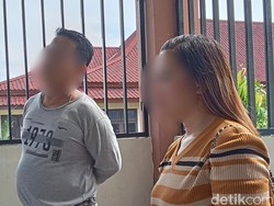 Geramnya Puput Ditipu Pakai Surat Tanah Palsu: Penjarakan!