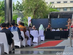 Dibuka di Harga Rp 3 M, Aset Rafael Alun Laku Rp 4 M dalam Lelang KPK