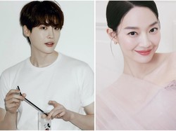 Lee Jong Suk Diincar Jadi Suami Shin Min Ah di Drakor Saeguk, Ini Sinopsisnya