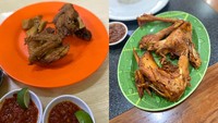 Liburan ke Jogja Wajib Cicip 5 Ayam Goreng Legendaris Ini!