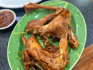 Ayam Goreng Paling Enak di Yogyakarta hingga Hal Tabu saat Pesan Steak Ayam Goreng Paling Enak di Yogyakarta hingga Hal Tabu saat Pesan Steak