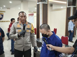 Pengakuan Mahasiswa Solo Tusuk Teman Sendiri gegara Ditegur Bawa Cewek ke Kos