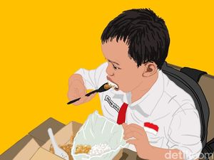 8 Fakta Program MBG Racuni Siswa di Jawa Barat 8 Fakta Program MBG Racuni Siswa di Jawa Barat
