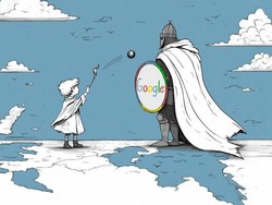 Mampukah Eropa Menghadirkan Pesaing Baru untuk Google?