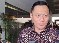 Rapat Bareng Prabowo, AHY Mau Lapor Program yang Bisa Segera Diresmikan