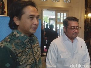 Pelaku Industri Musik Singgung Tata Kelola Royalti, Begini Respons Menekraf