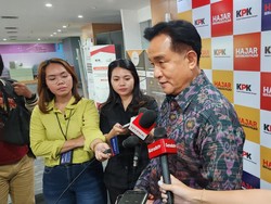 Video: Yusril Sebut Penyesuaian UU Tipikor dengan UNCAC Harus Dipercepat