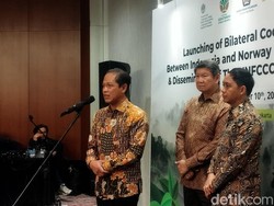 COP 29 Sepakati Pendanaan Rp 4.770 T buat Atasi Perubahan Iklim, Kebutuhannya Lebih Besar