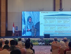 ASN Dilarang Main Judi Online & Ngutang di Pinjol!