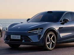 Segini Bocoran Harga Mobil Listrik Kedua Xiaomi