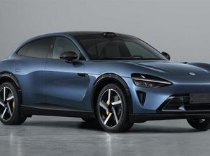 Mobil Listrik Kedua Xiaomi Terkuak, Meluncur Juni 2025