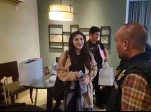 Polisi Pastikan Profesional Usut Kasus Ria Beauty, Tepis Ada Kaitan Bisnis Polisi Pastikan Profesional Usut Kasus Ria Beauty, Tepis Ada Kaitan Bisnis