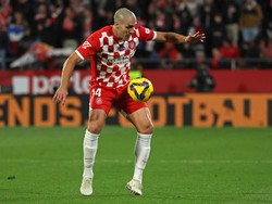 Rencana Girona Jegal Liverpool: Tekan Sampai Kelelahan