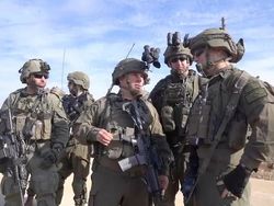 Pilu 10 Orang Tewas dalam Serangan Terbaru Israel di Gaza