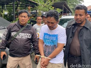 Penculikan Wanita di Bandung Gegara Masalah Asmara Penculikan Wanita di Bandung Gegara Masalah Asmara