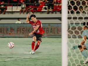 Bali United Resmi Lepas Kenzo Nambu dan Agus Mahendra Bali United Resmi Lepas Kenzo Nambu dan Agus Mahendra