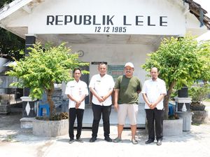 Pemkab Kediri Bakal Dorong Penguatan Nilai Jual Ikan Lele