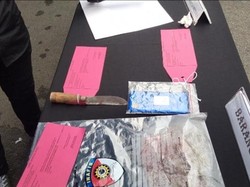 Video: Pria di Sumut Tikam 3 Anak Tetangga hingga 2 Tewas, Motifnya Kesal Diejek