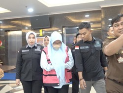 Wanita Mantri Bank BUMN di Takalar Jadi Tersangka Kredit Fiktif Rp 3,5 M