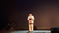 Momen Taufiq Ismail-Putu Wijaya Tampil dalam Pentas Karya Sastra & Literasi di TIM