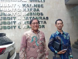 Pengacara Ria Beauty: Klien Kami Bukan Dokter, tapi Tabib Kecantikan