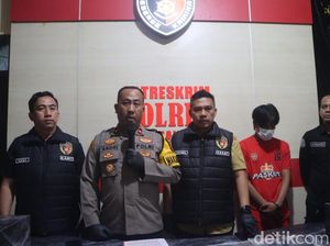 6 Fakta Kejinya Samsul Bunuh Bos Travel Pasuruan gegara Istri Diselingkuhi