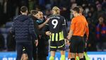 Potret Pep Guardiola yang Lagi Suka nge-Gas