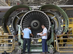 Lion Group Buka Loker Buat Kamu yang Ingin Berkarier di Dunia Penerbangan!