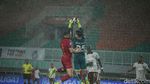 Borneo Tahan Imbang 1-1 Lawan Persija