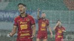 Borneo Tahan Imbang 1-1 Lawan Persija
