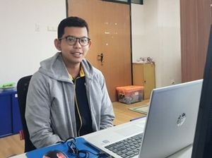 Pegawai BUMN Akui Mudahnya Pakai Mobile JKN: Hemat Waktu & Tenaga