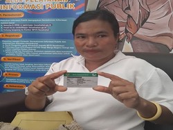 Program JKN Buka Akses Layanan Kesehatan Warga di Daerah Pelosok