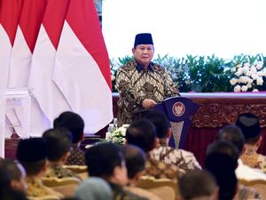 Prabowo: Tak Lama Lagi Brasil, Kongo, hingga RI 100% Swasembada Energi
