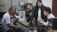 Ratusan Sengketa Pilkada Didaftarkan ke MK