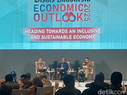 RI Butuh Dana Rp 4.000 T buat Transisi Energi