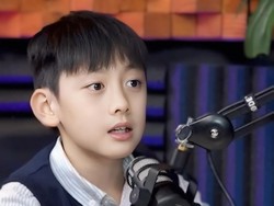 Ryu Kintaro Jadi YouTuber Cilik dengan 1 Juta Pelanggan, Ortu Bangga