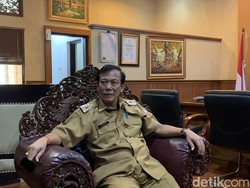 DPRD Bali Rancang 18 Peraturan Daerah pada 2025