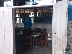 Disdik Makassar Imbau SD-SMP Terdampak Banjir Terapkan Belajar dari Rumah