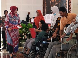 Pemkab Klaten Peringati Hari Disabilitas Internasional