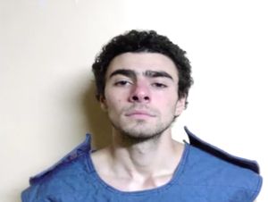 Video: Tampang Penembak Mati Bos Asuransi Kesehatan Terbesar di AS