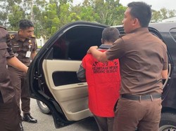 Tak Bayar Utang Kredit Rp 964 Juta, Nasabah Bank di Sergai Ditangkap