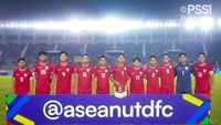 Jadwal, Hasil, Klasemen Lengkap Piala AFF 2024 Usai Indonesia Vs Myanmar